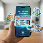 Males Antre Birokrasi? KTP Digital dan Portal Satu Pintu NTB Siap Bikin Hidup Makin Praktis